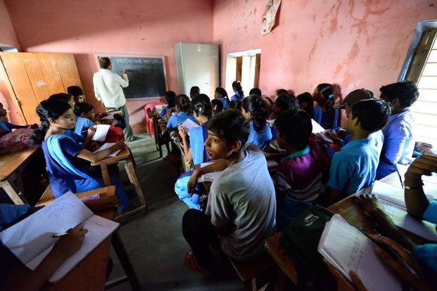 10 Big education CSR projects in India in 2017-18-Building infrastructure for better learning